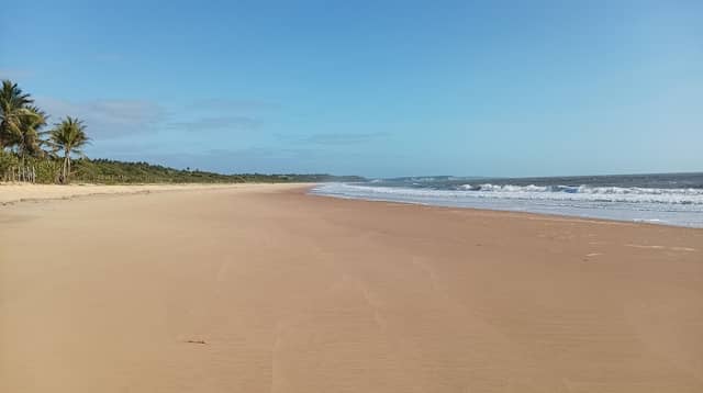 Praia do Lontra - Image 1