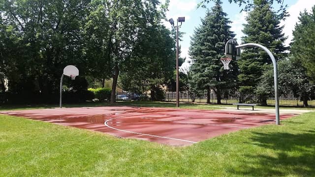 Tecumseh Park - Image 1