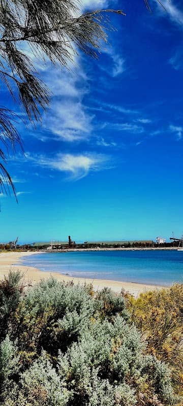 Geraldton Beach - Image 1