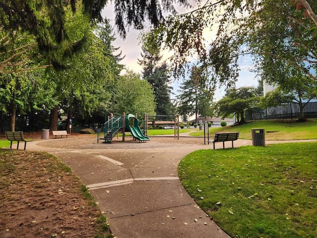 Water Tower Park - Image 1