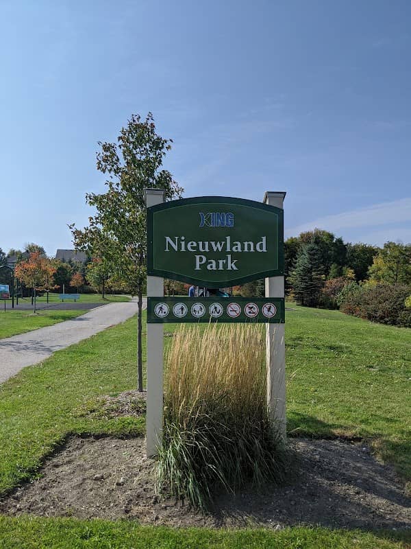 Nieuwland Park - Image 1