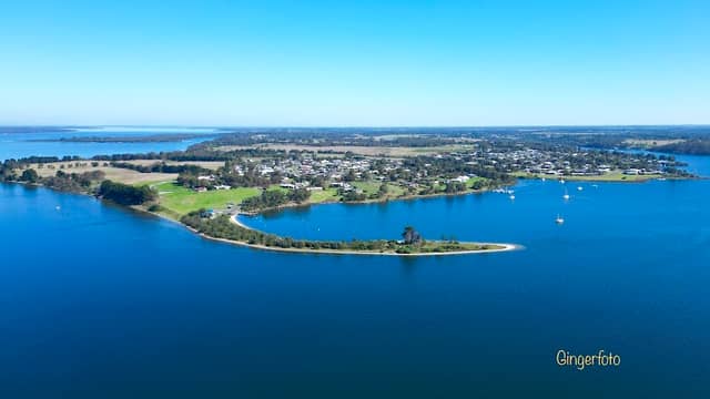 Paynesville Beach - Image 1