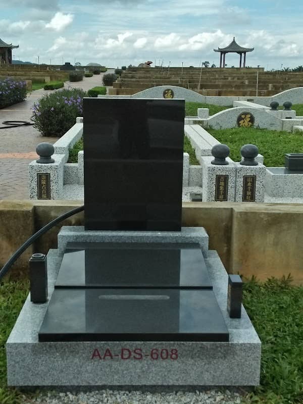 Bukit Merah Memorial Park 寧安園 - Image 2
