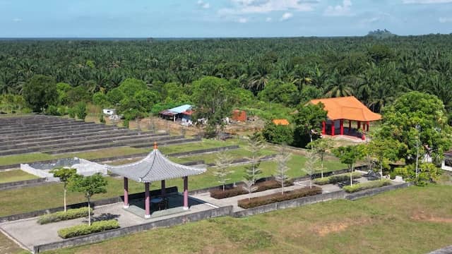 Bukit Merah Memorial Park 寧安園 - Image 1