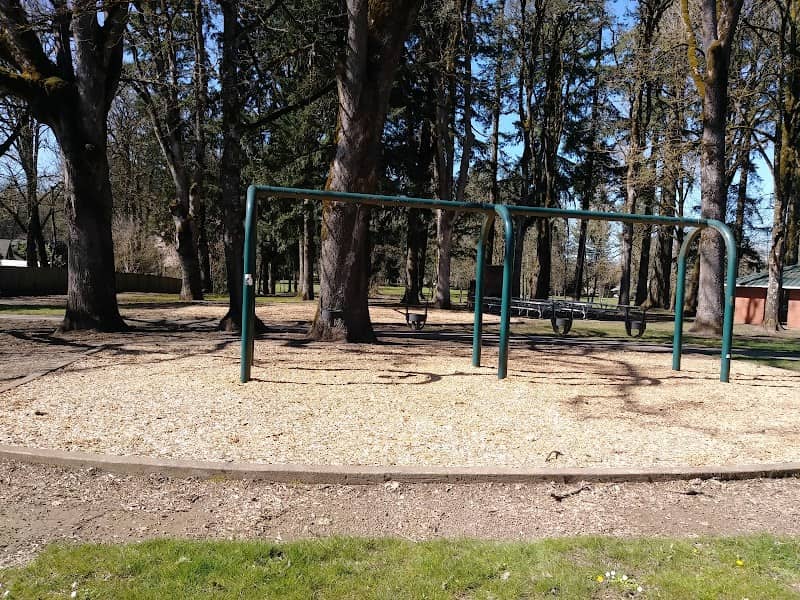 Wortman Park - Image 3