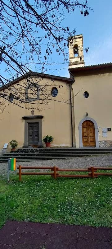 Chiesa Sant'Ilario a Settimo - Image 1