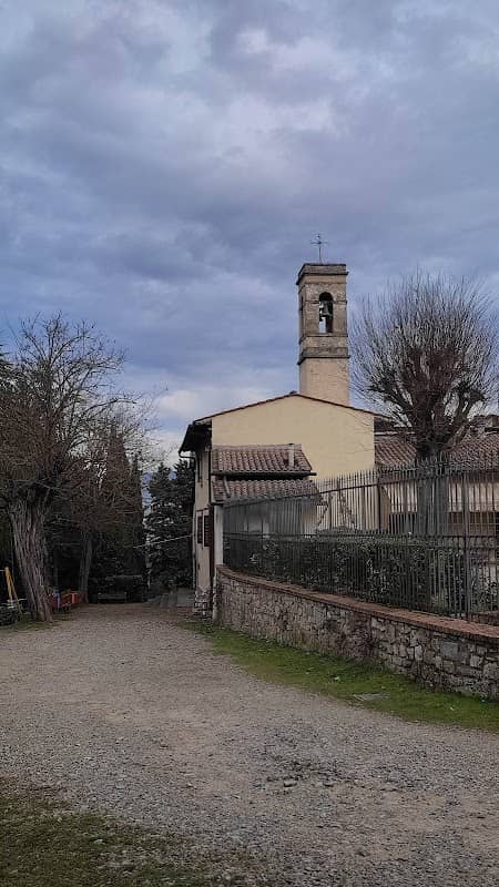 Chiesa Sant'Ilario a Settimo - Image 2