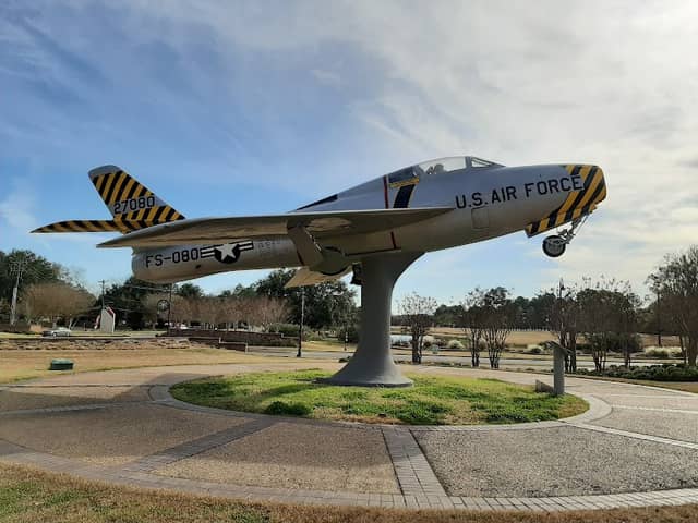 Memorial Park - Image 1