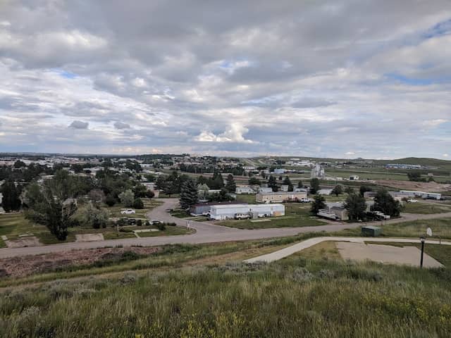 Overlook Park - Image 3