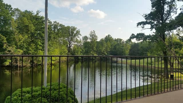 Louis J. Jenn Memorial Park - Image 2