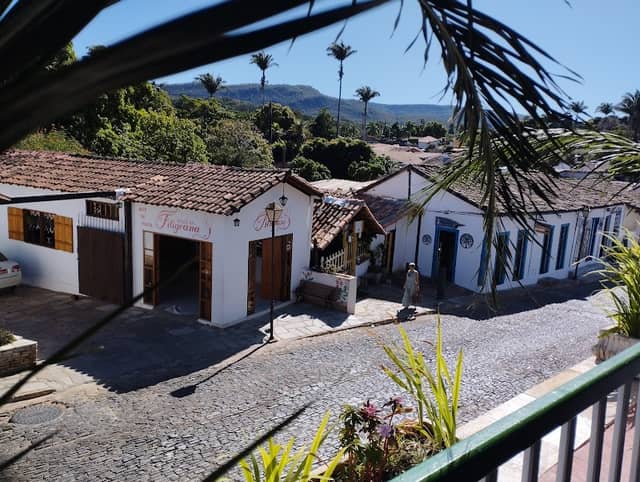 Centro Histórico de Pirenópolis - Image 1