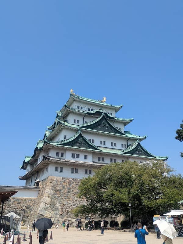 本丸御殿 玄関 - Image 3