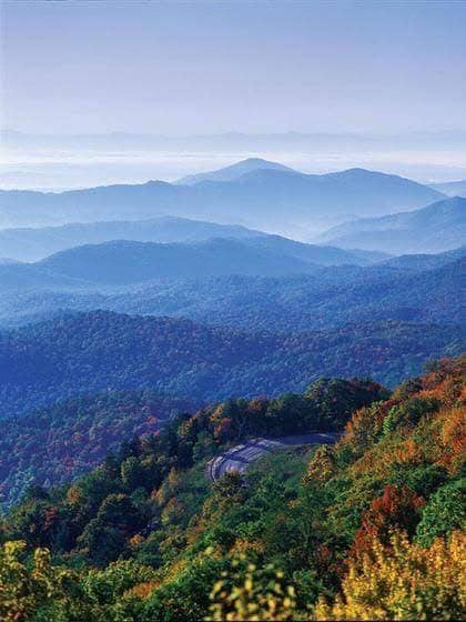 Appalachian National Scenic Trail - Image 1