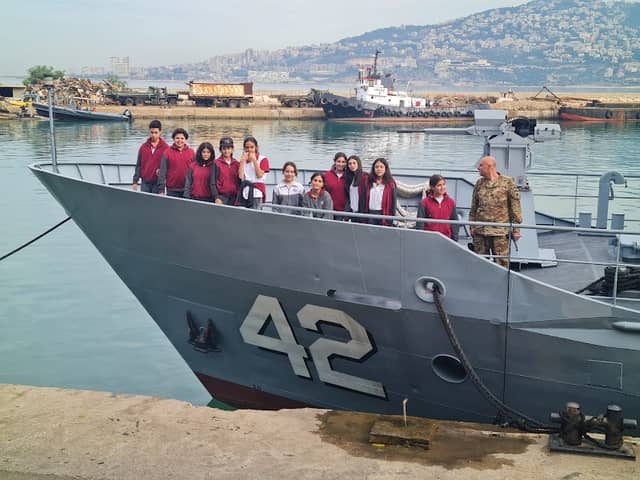 Tabarja P42 - Image 2
