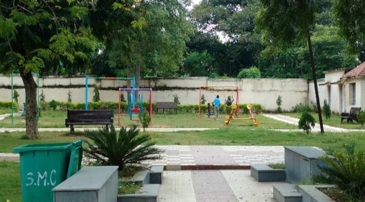 Municipality Children's Park - Image 1