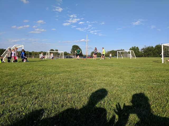 Sandy Township Recreational Park - Image 2