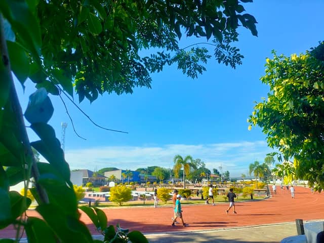 People's Park of San Jose Del Monte City - Image 1
