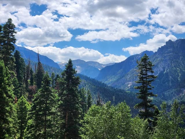 Cascade Falls Park - Image 2