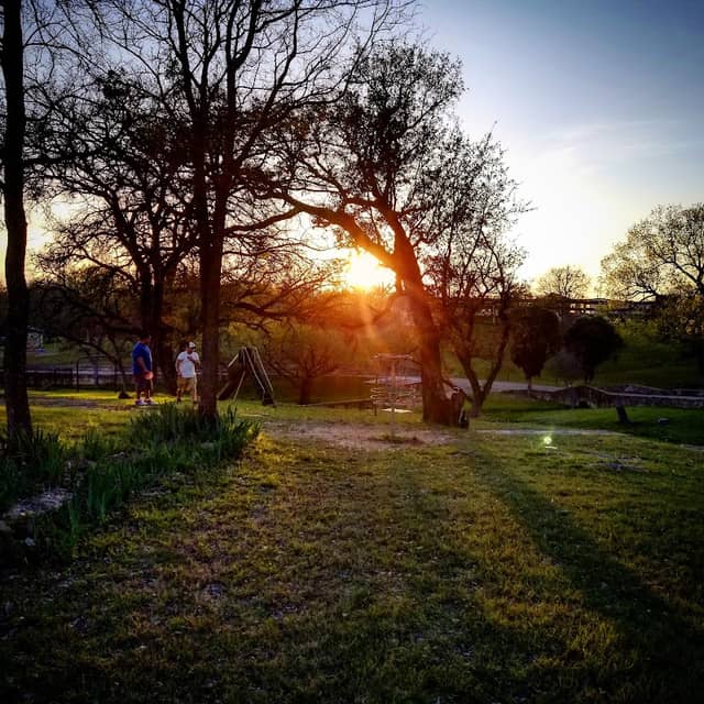 Raby Park - Image 2