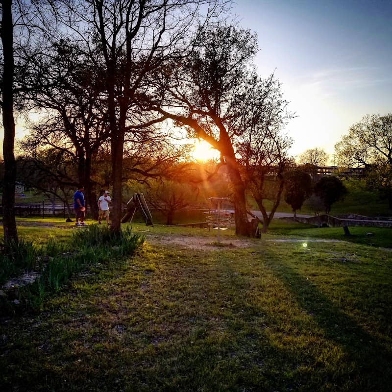 Raby Park - Image 1