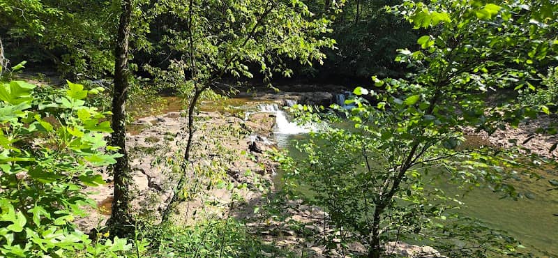 Whitaker Falls - Image 1
