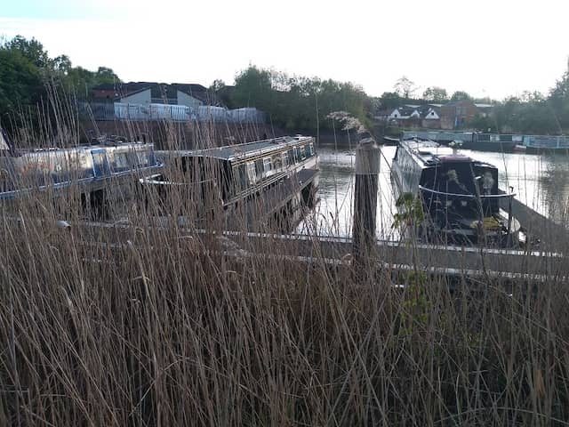 Netherwich Basin - Image 2