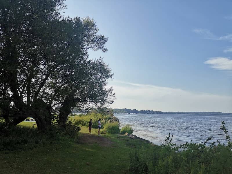 Joe Fowler Park - Image 1