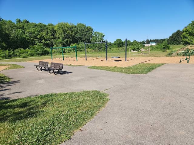 Memorial Park - Image 1
