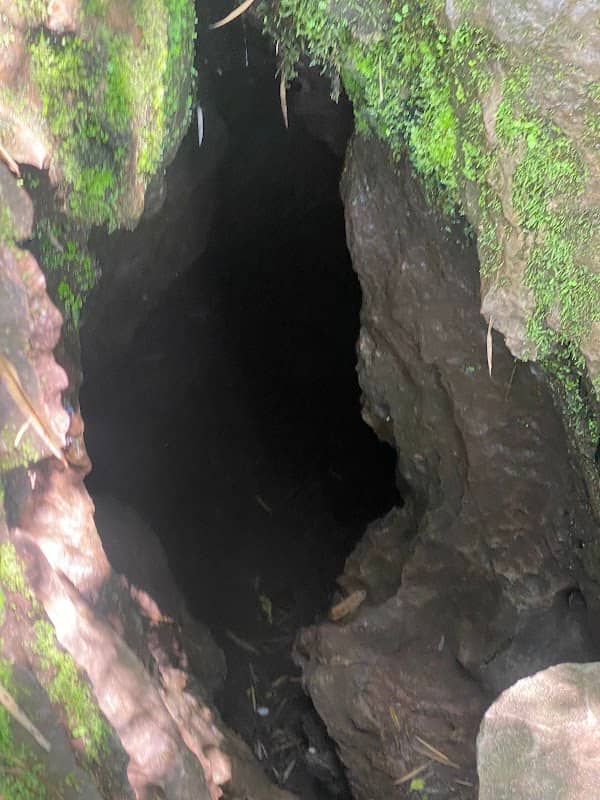 Phulchowki Cave फुल्चोकी गुफा - Image 1