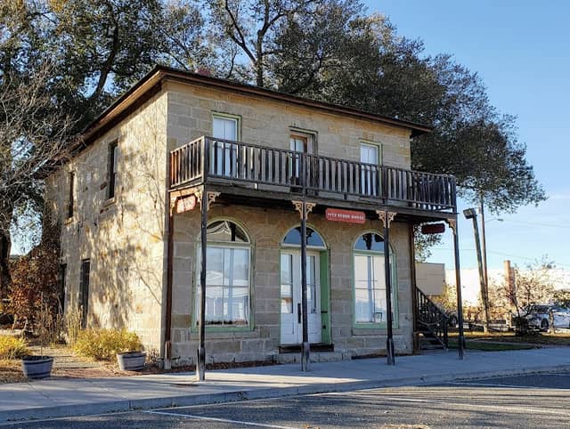 Stone House Museum - Image 1
