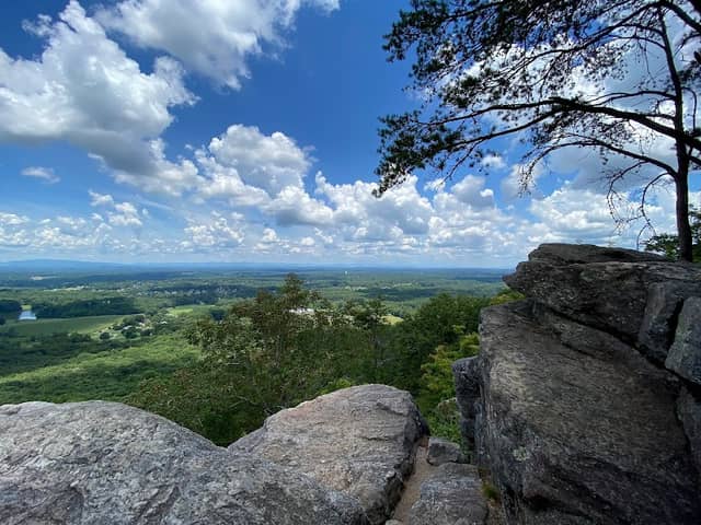 Indian Seats At Sawnee - Image 3