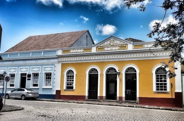 Lapa History Museum - Image 1