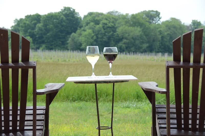 Cogdal Vineyards - Image 1