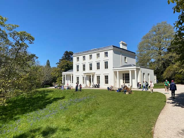 National Trust Greenway Boathouse - Image 2