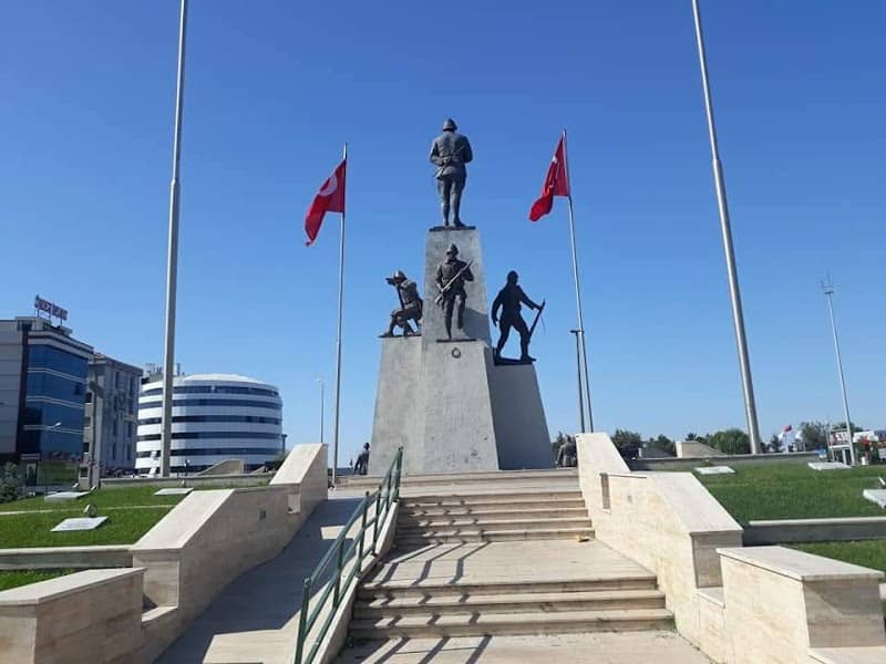 Çerkezköy Meydanı - Image 1
