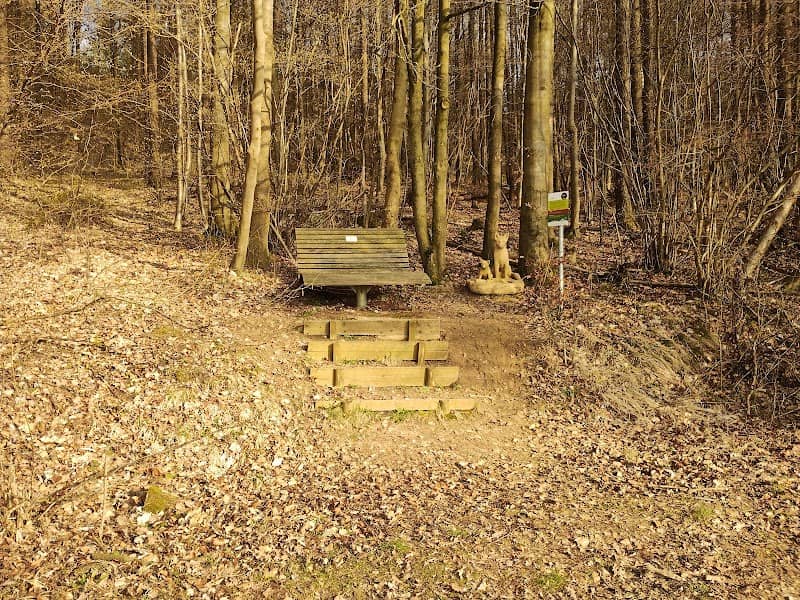 Rotary Waldsofa - Image 1
