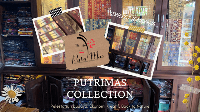 PutriMas Collection - Image 1