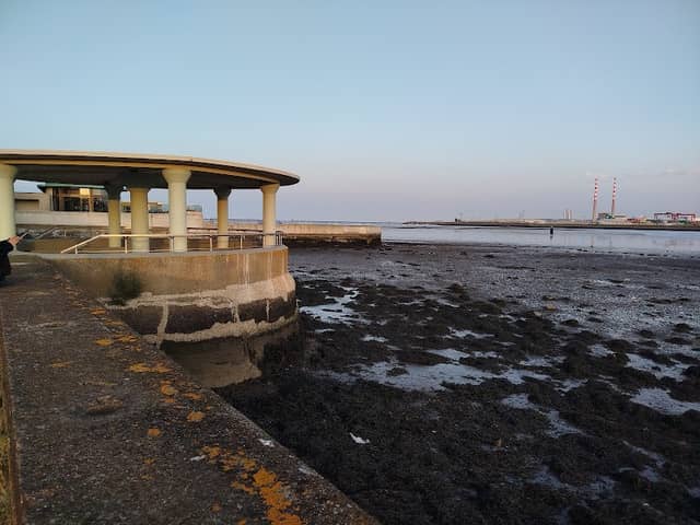 The Band Stand - Image 1