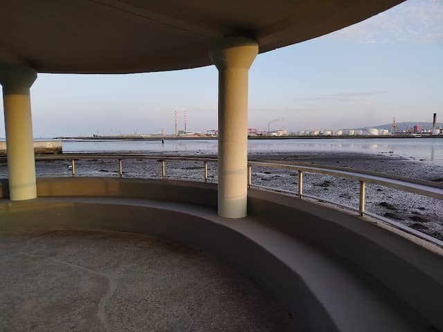 The Band Stand - Image 2