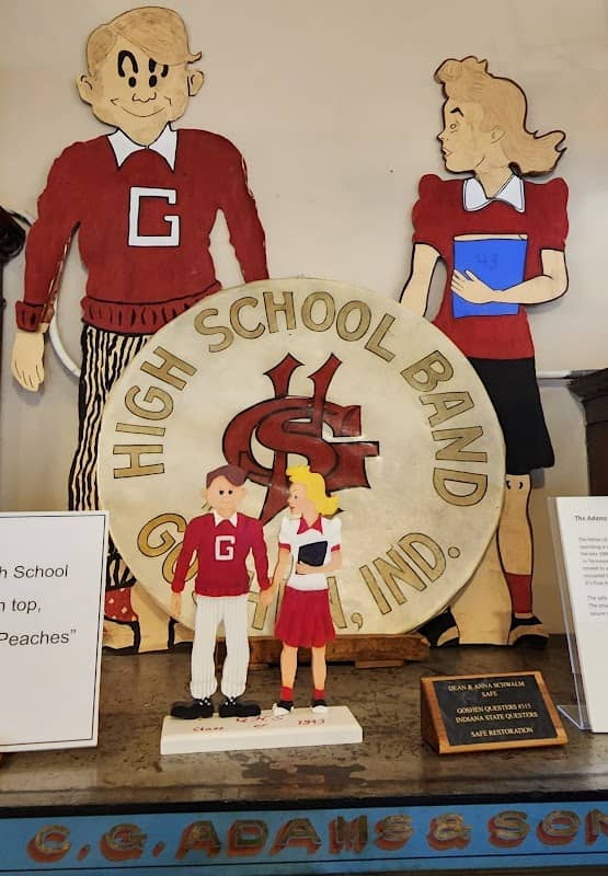 Goshen Historical Museum - Image 2