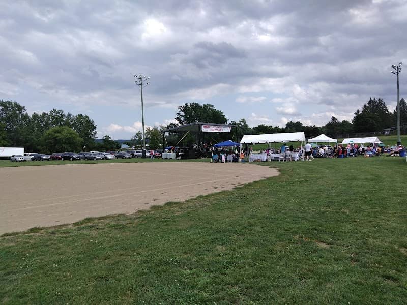 Randy Adams Field - Image 1