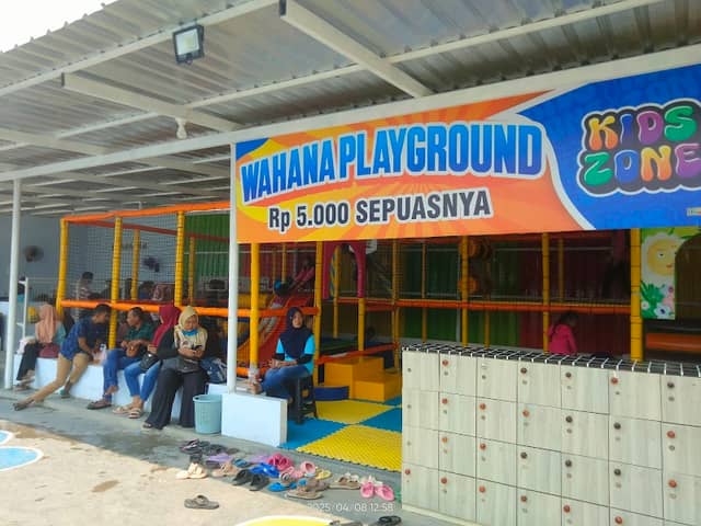 Alexandria Waterpark - Image 2