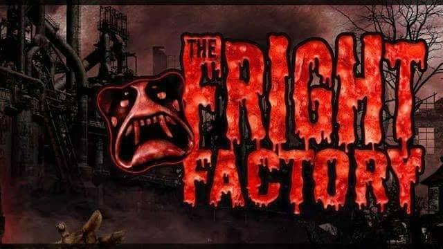 Fright Factory Haunted House - Image 2