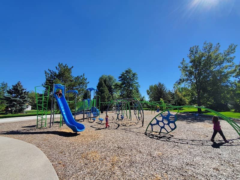 Derby Hill Park - Image 2