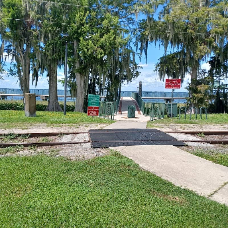 Eustis Lake Walk - Image 2