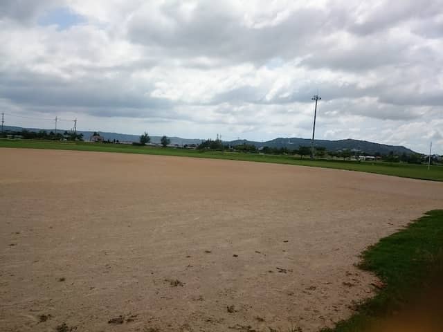 Agarizaki Park - Image 1