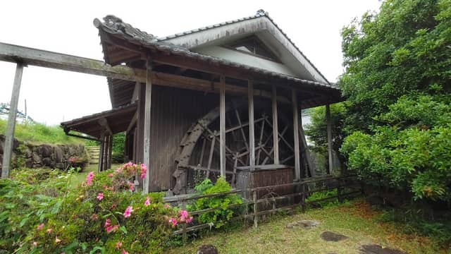 水車小屋 - Image 1