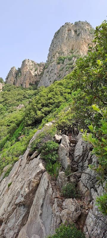 Punta Manna de Pubusinu - Image 1