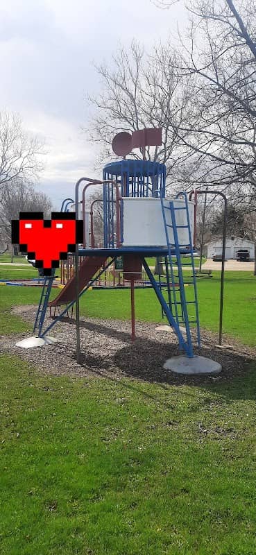 Roberts Park & Pavillion - Image 1
