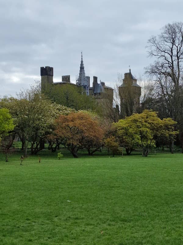 Bute Park - Image 1